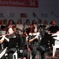 Kültür-