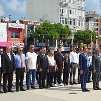 İlçeler