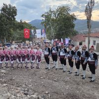 Kültür-