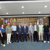 Antalya