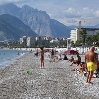 Antalya