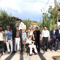 İlçeler