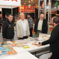İlçeler