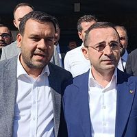 İlçeler