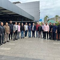 İlçeler