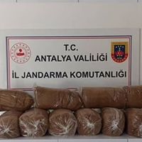 Antalya