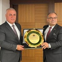 İlçeler