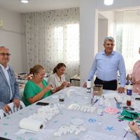 İlçeler