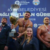 Antalya