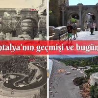 Antalya