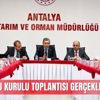 Antalya