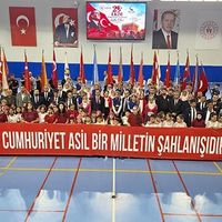 İlçeler