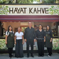 Antalya
