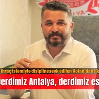 Antalya