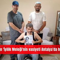 Antalya
