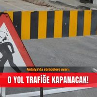 Antalya