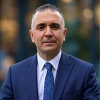 Prof. Dr. Timur ŞAHİN