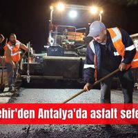 Antalya