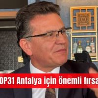 Antalya