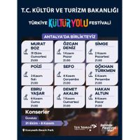 Antalya