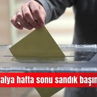 Antalya