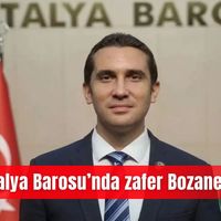Antalya