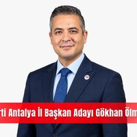 Antalya