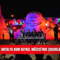Antalya