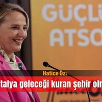 Antalya