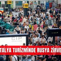 Antalya