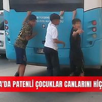 Antalya