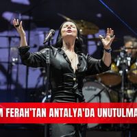 Antalya