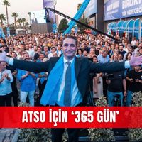 Antalya