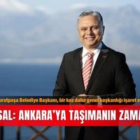 Antalya