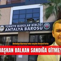 Antalya