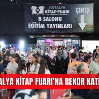 Antalya
