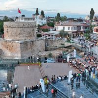 Antalya