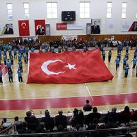 İlçeler