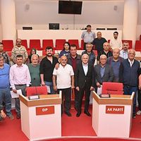 İlçeler