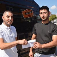 İlçeler