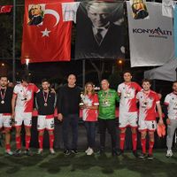 Antalya