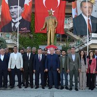 İlçeler