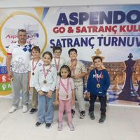 Antalya