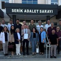 İlçeler