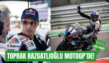 Toprak Razgatlıoğlu MotoGP’de: Alanya’da doğan bir şampiyonun tarih yazdığı yolculuk