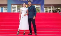 Güller ve Günahlar, Cannes'da dev ekranda