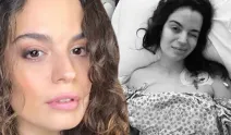 Aslı Bekiroğlu'nun hastalığı nedir? Hastaneden çıkamıyor… Gözyaşlarıyla anlattı!