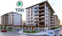 TOKİ’de kura heyecanı başladı… 500 bin sosyal konutta yeni dönem!