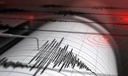 Konya'da deprem!