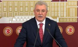 AK Partili Akbaşoğlu açıkladı: Haftaya yasalaşmasını bekliyoruz...